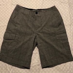 EUC lightweight shorts. Perfect for back to school!